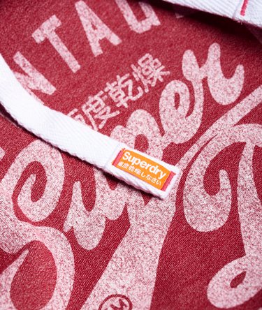 Stacker Reworked Classic Hoodie Image 7