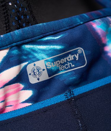 Sport Dash Bra Image 7
