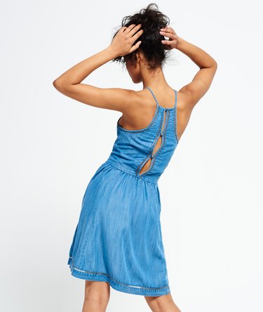 Insert Details Kleid Image 4