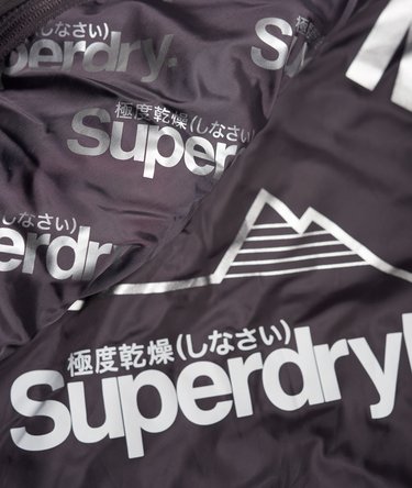 Box Racer Fuji Jacke Image 6