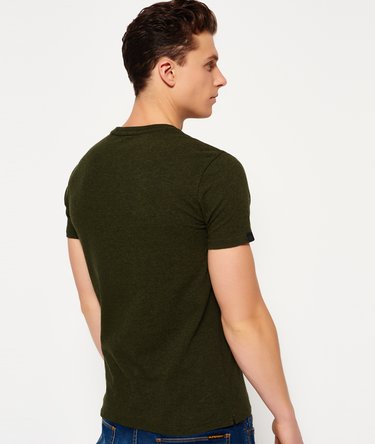 Surplus Goods Graphic T-shirt Image 4
