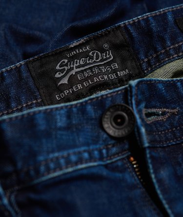 Corporal Slim Jeans Image 6