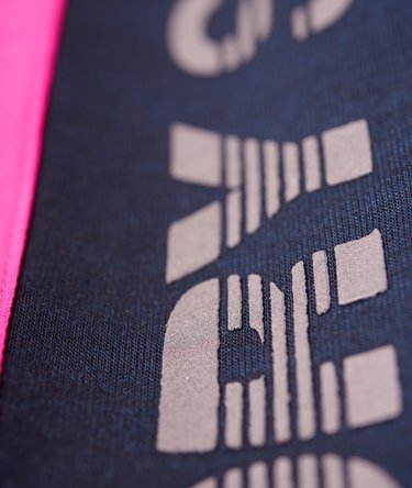 Core Sport Borg Zip Hoodie Image 8