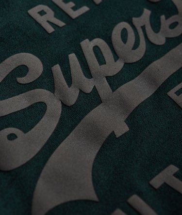 T-shirt Vintage Authentic Duo Image 7