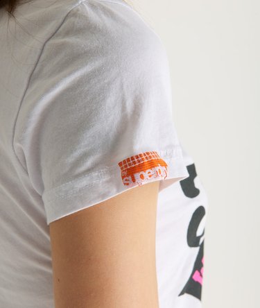 Warriors T-shirt Image 6