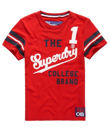 Freshman T-shirt Image 1
