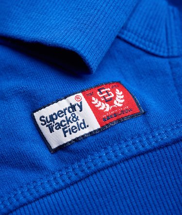 Track & Field Lite Zip Hoodie Image 7
