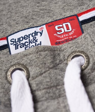 Track & Field Slim Jogger Image 5