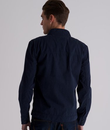 Chaqueta Commodity Harrington Image 4