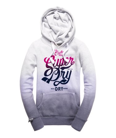 Osaka Brand Hoodie Image 2