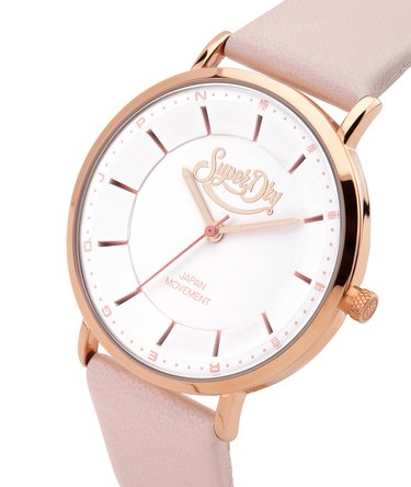 Oxford Pastel Pop Watch Image 2
