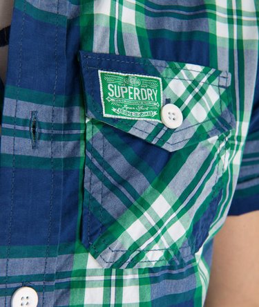 Washbasket Shirt Image 5