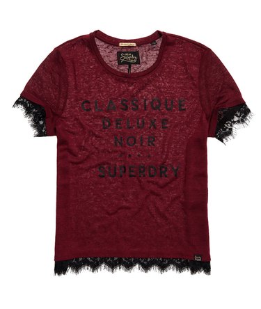Naoki Graphic T-Shirt Image 2