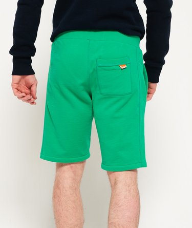 Orange Label Lite Shorts Image 3