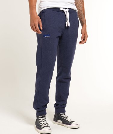 Orange Label Joggers Image 1