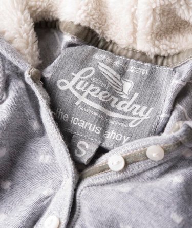 Icarus Ahoy Hoodie Image 5
