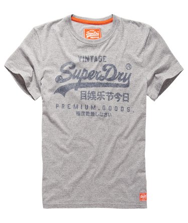 Premium Goods T-shirt Image 1