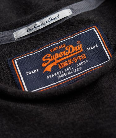 Jersey con cuello redondo High Neck Image 5