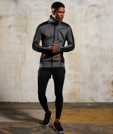 Tri Carbon Tri Track Top Image 2