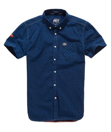 London Loom Shirt Image 2