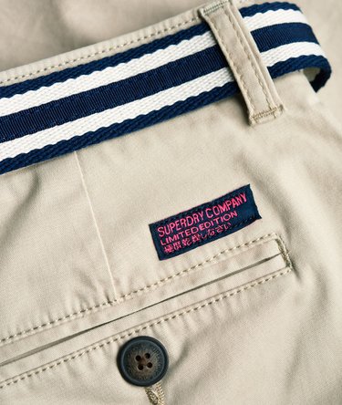 International Holiday City shorts Image 6