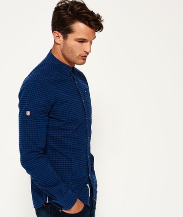Ultimate Oxford Long Sleeve Shirt Image 2