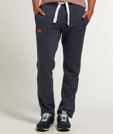 Slim Fit Pop Joggers Image 1