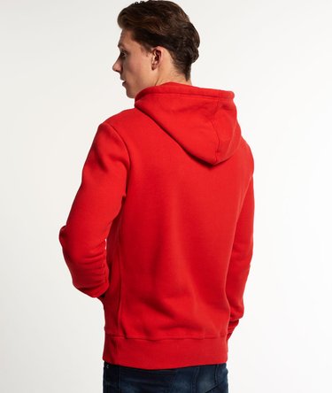 300 Reworked Classic Hoodie