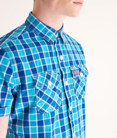 Washbasket Shirt Image 8