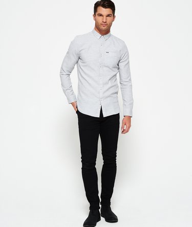 Shoreditch Button Down Shirt Image 3