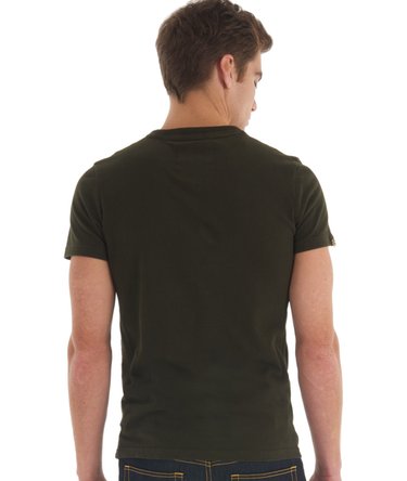 Soho T-shirt Image 5