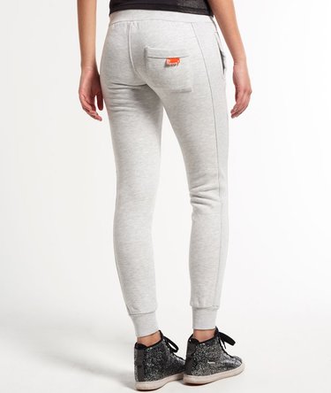 Orange Label Slim Joggers Image 3