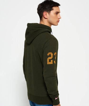 Track & Field hoodie Image 4