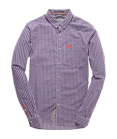 London Shirt Image 1