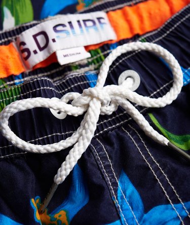 Honolulu Shorts Image 4