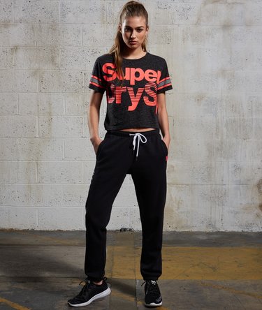 Camiseta con logo Sport Speed Dry Image 3