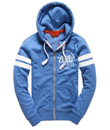 Authorised Specialists Zip Hoodie Image 2