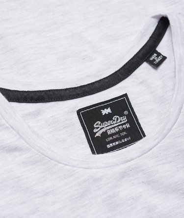 Vintage Logo Tri T-Shirt Image 6