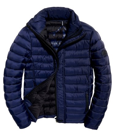 Chaqueta con triple cremallera Fuji Image 2