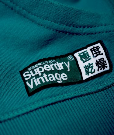 Sidewalk Zip Hoodie Image 8