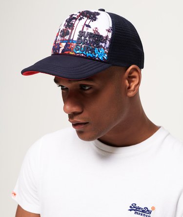 Graffiti Cap Image 1