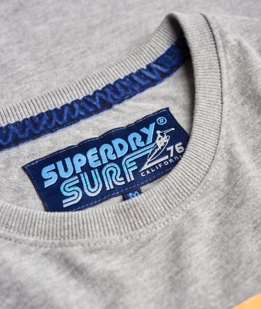Surf T-shirt Image 5