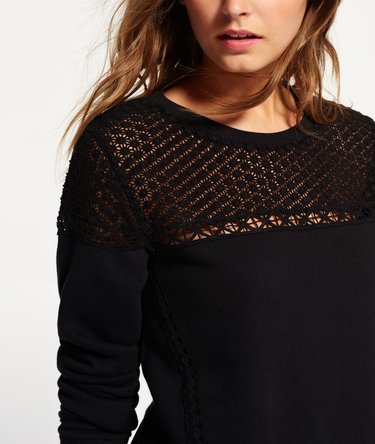 Analee Crew Jumper Image 4