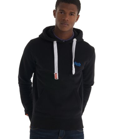 Orange Label Hood Image 2