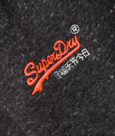Orange Label Slim Joggers Image 5