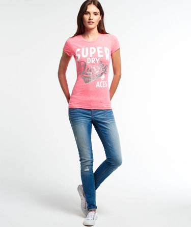 Camiseta Lucky Aces Image 3