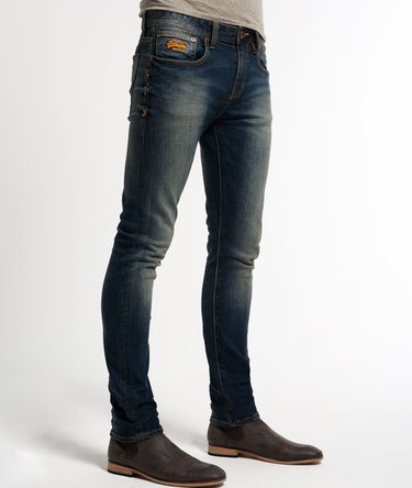 Standard Skinny Jeans Image 2