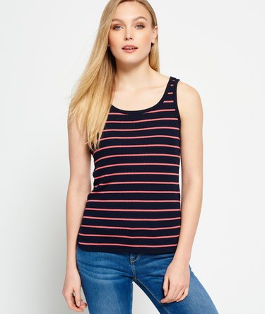 Débardeur de plage décontracté Image 1