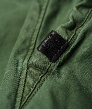 Surplus Goods Low Rider Cargo Pants Image 5