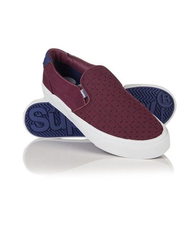 Dion Slip On Image 1